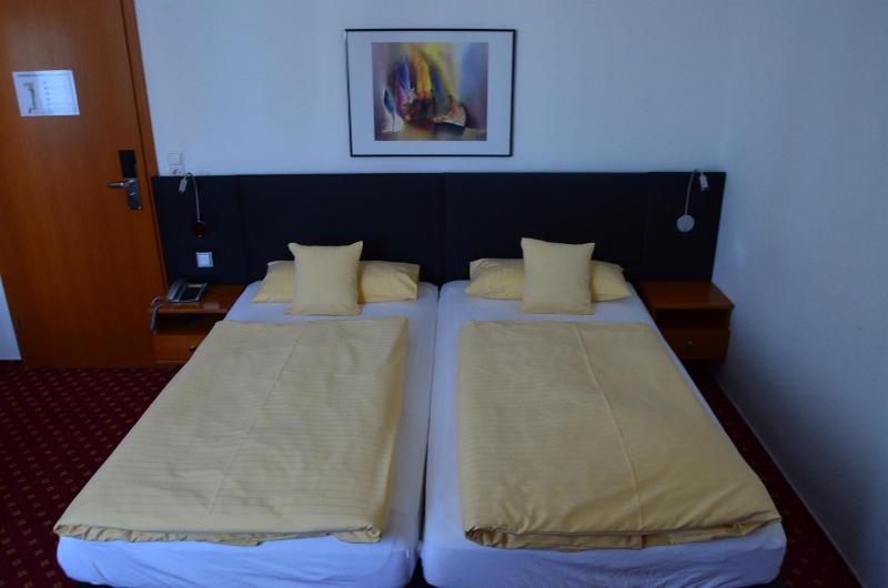 Hotel Schwert image