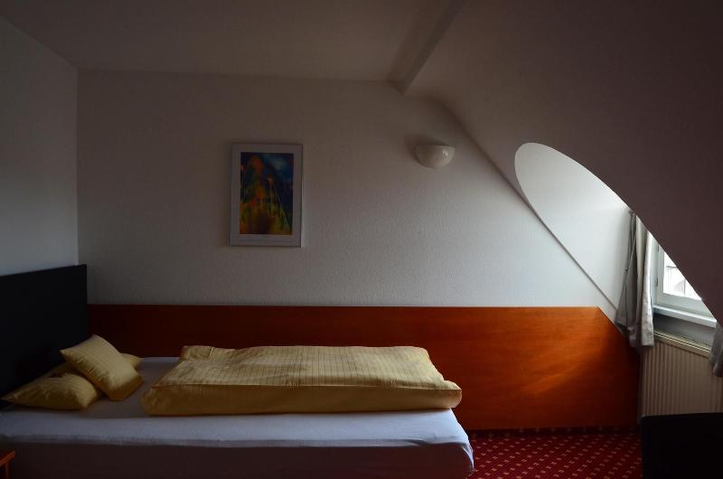 Hotel Schwert image