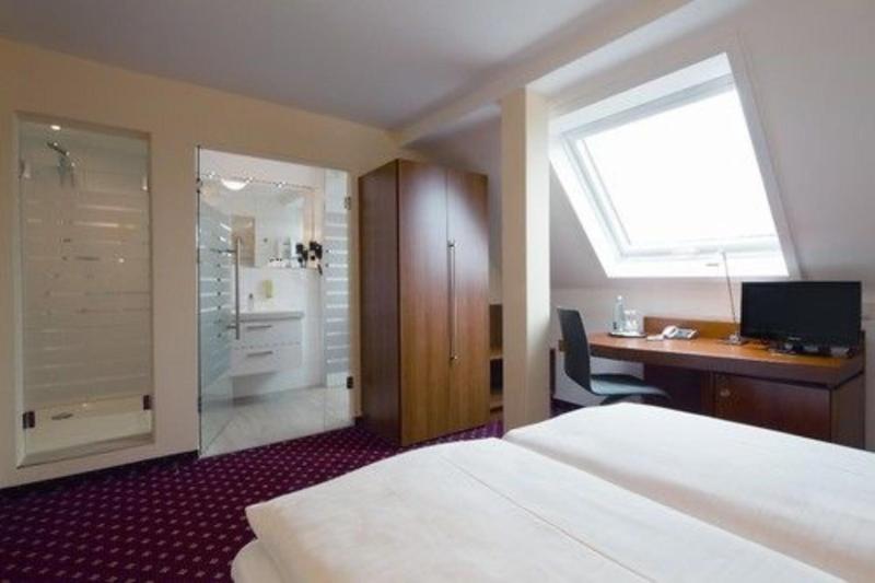 Hotel Schwert image