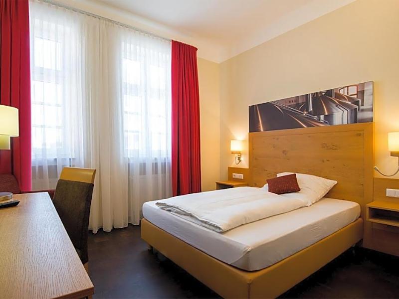 Hotel Brauereigasthof Amberger image