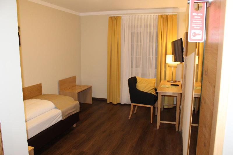 Hotel Brauereigasthof Amberger image