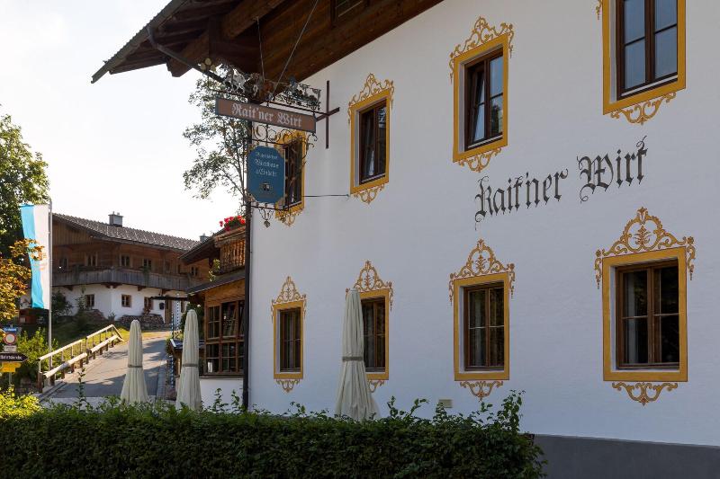 Raitner Wirt image