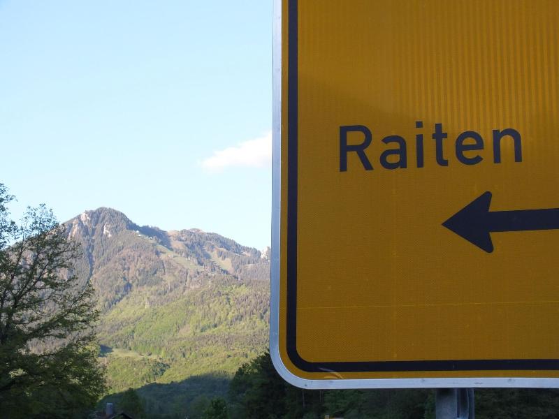 Raitner Wirt image