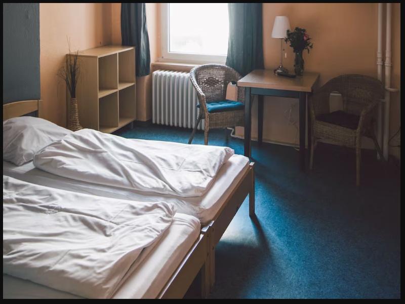 Happy Hotel Berlin image