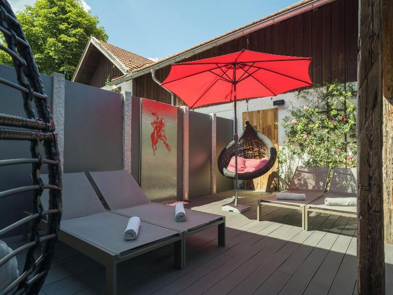 Landgasthof & Hotel beim Lipp image