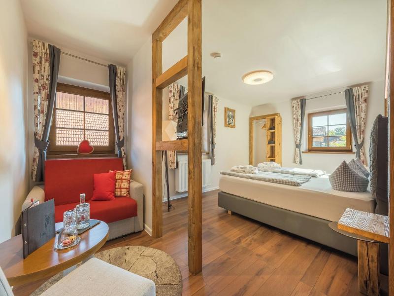Landgasthof & Hotel beim Lipp image