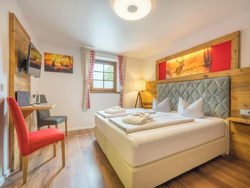 Landgasthof & Hotel beim Lipp image