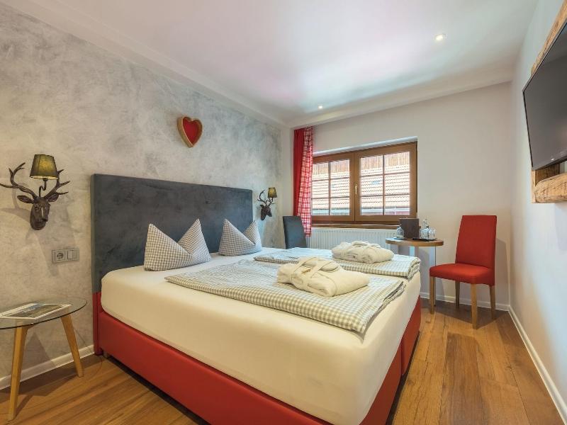 Landgasthof & Hotel beim Lipp image