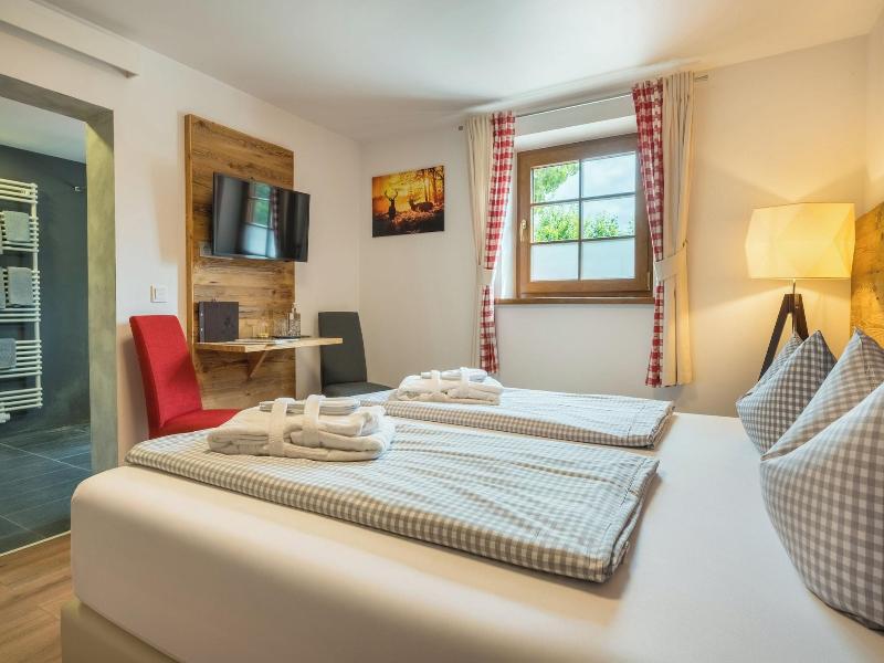 Landgasthof & Hotel beim Lipp image