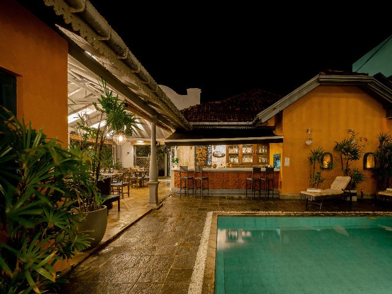 Suite Lanka image