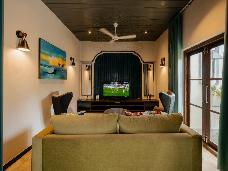 Suite Lanka image