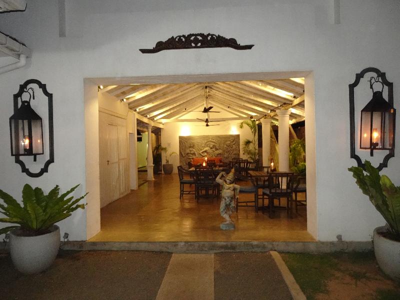 Suite Lanka image