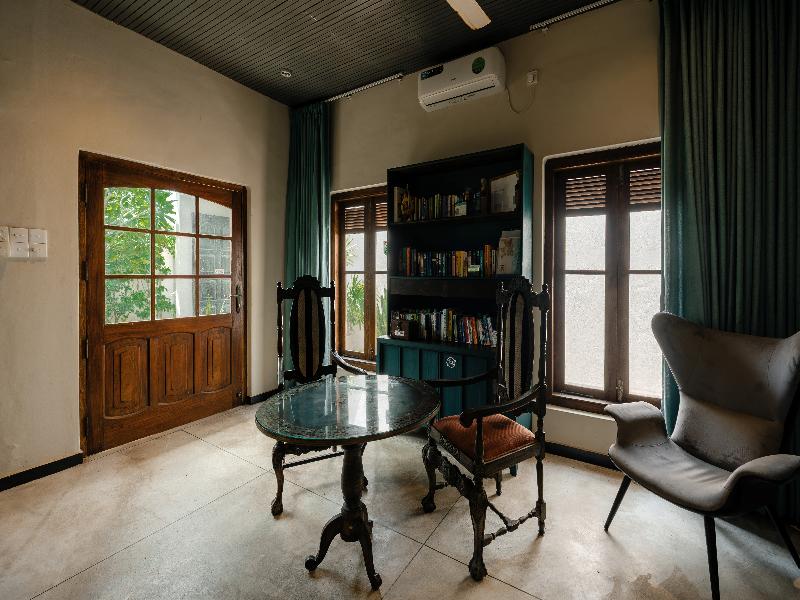 Suite Lanka image