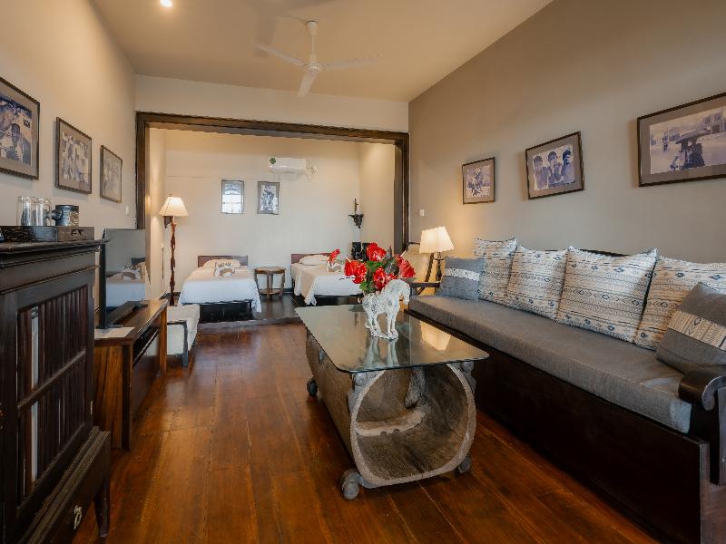 Suite Lanka image