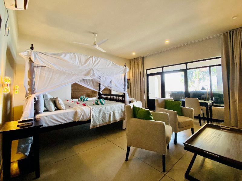 Suite Lanka image