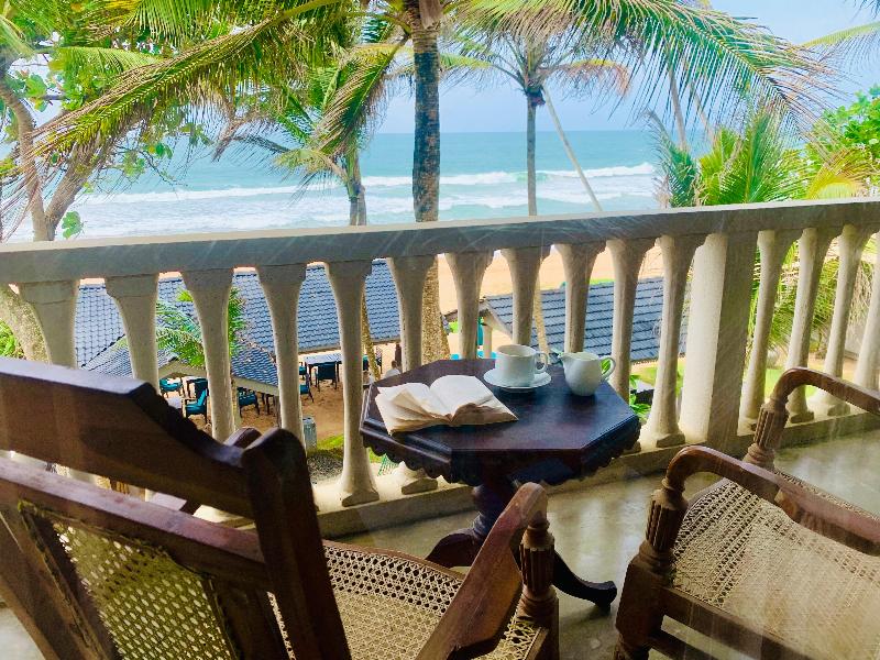 Suite Lanka image