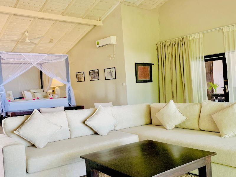 Suite Lanka image