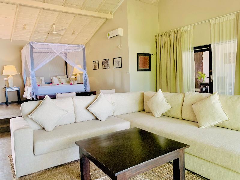Suite Lanka image