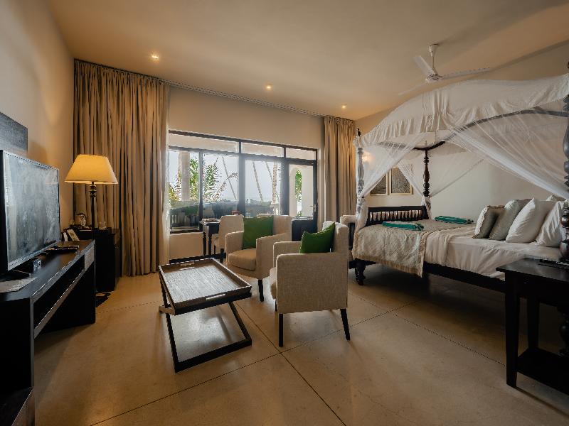 Suite Lanka image