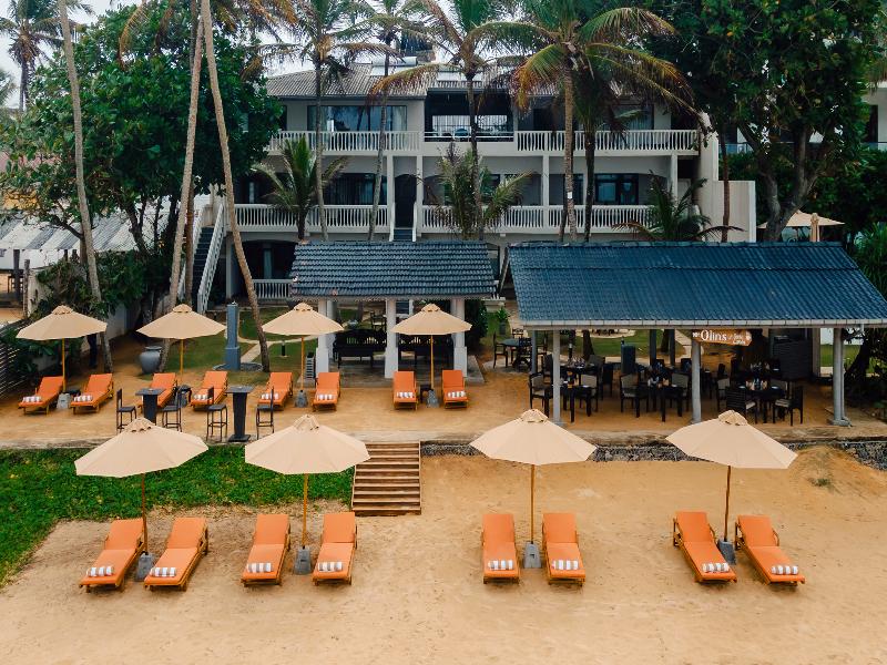 Suite Lanka image