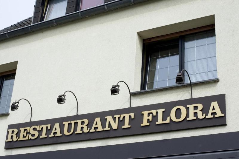 Hotel Restaurant Flora image