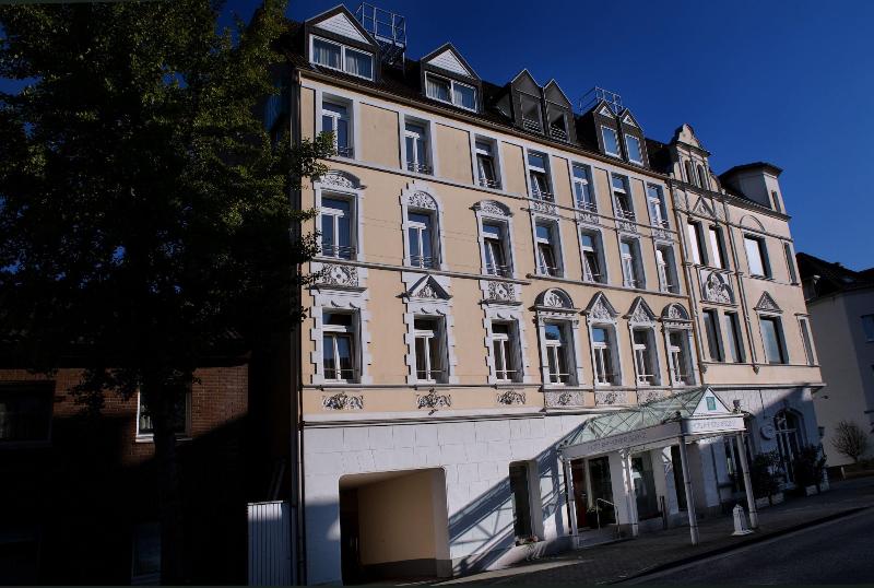 Hotel Rheydter Residenz