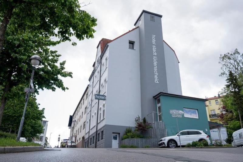 Hotel Stadt Lüdenscheid image