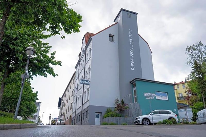 Hotel Stadt Lüdenscheid image