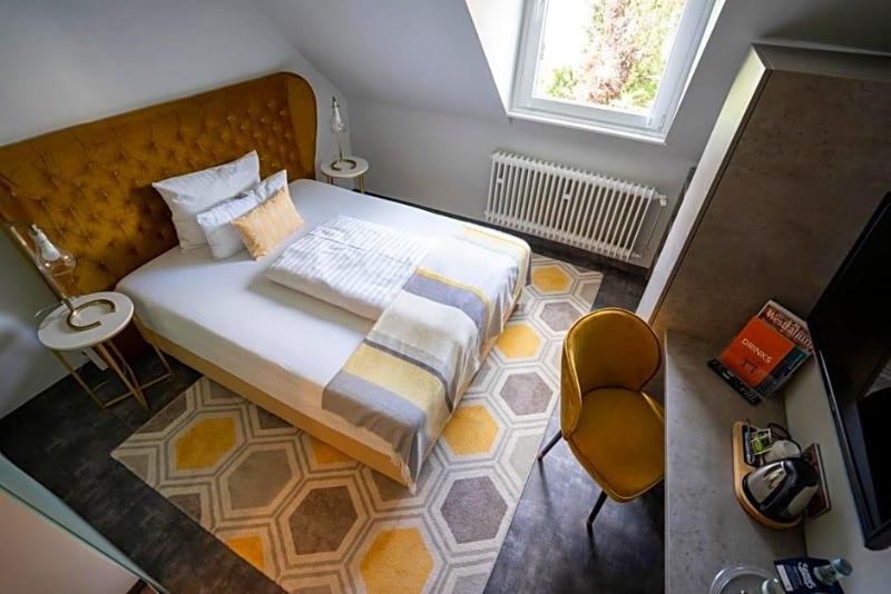 Hotel Stadt Lüdenscheid image