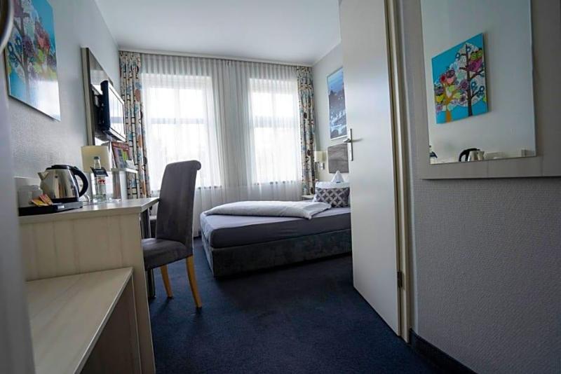 Hotel Stadt Lüdenscheid image