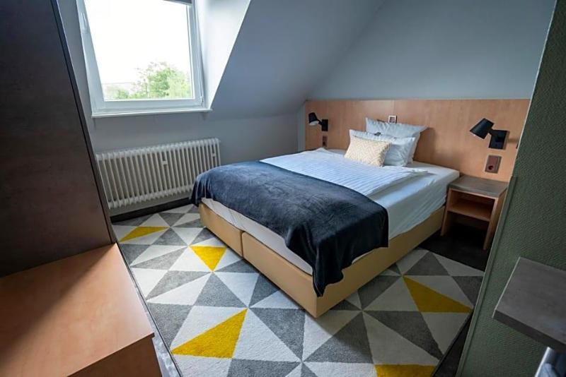Hotel Stadt Lüdenscheid image