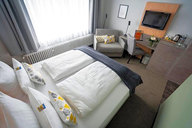 Hotel Stadt Lüdenscheid image