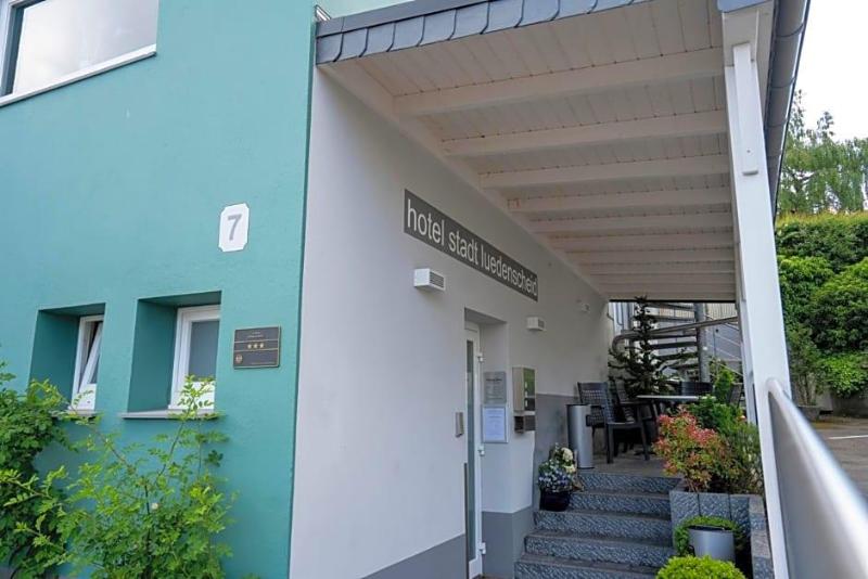 Hotel Stadt Lüdenscheid image