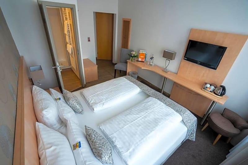 Hotel Stadt Lüdenscheid image