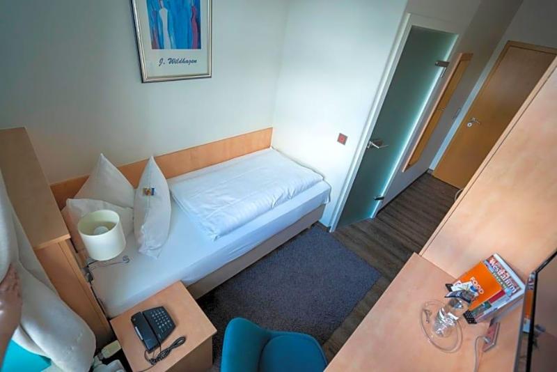 Hotel Stadt Lüdenscheid image