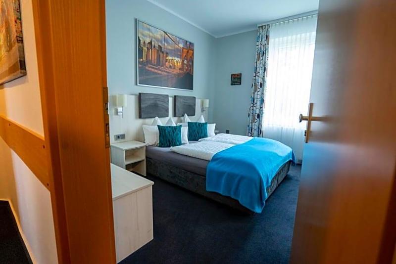Hotel Stadt Lüdenscheid image