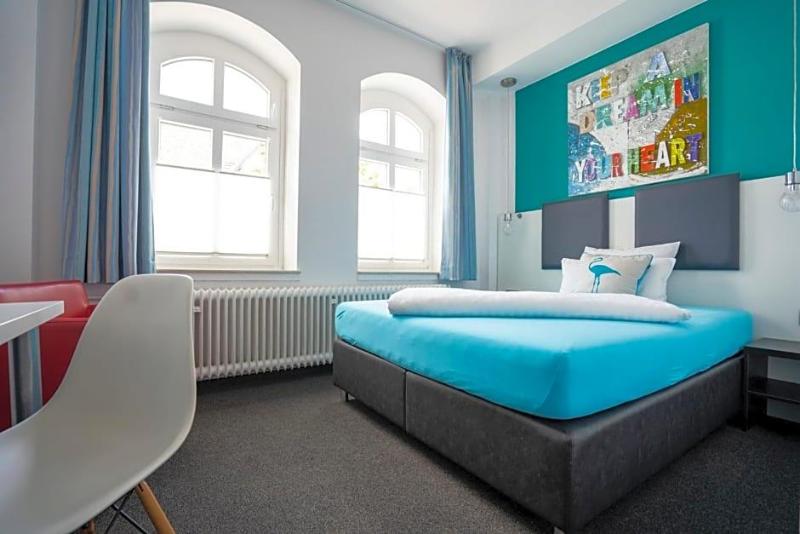 Hotel Stadt Lüdenscheid image