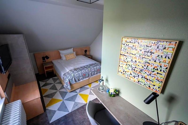 Hotel Stadt Lüdenscheid image