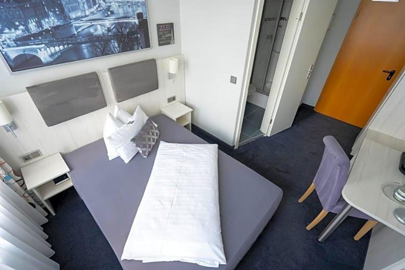 Hotel Stadt Lüdenscheid image