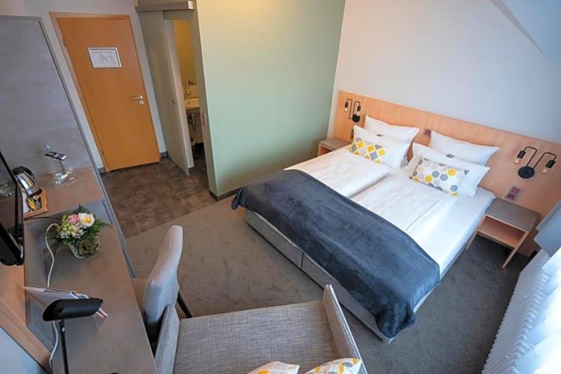 Hotel Stadt Lüdenscheid image