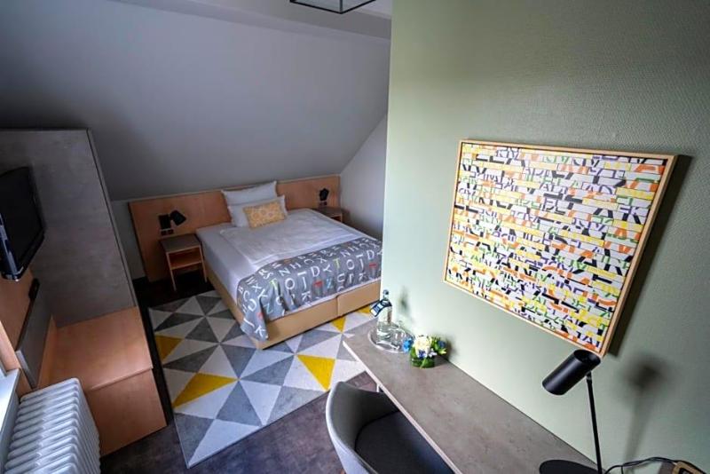 Hotel Stadt Lüdenscheid image