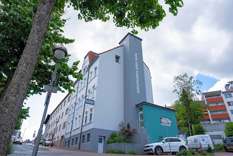 Hotel Stadt Lüdenscheid image
