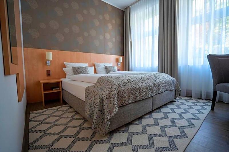 Hotel Stadt Lüdenscheid image