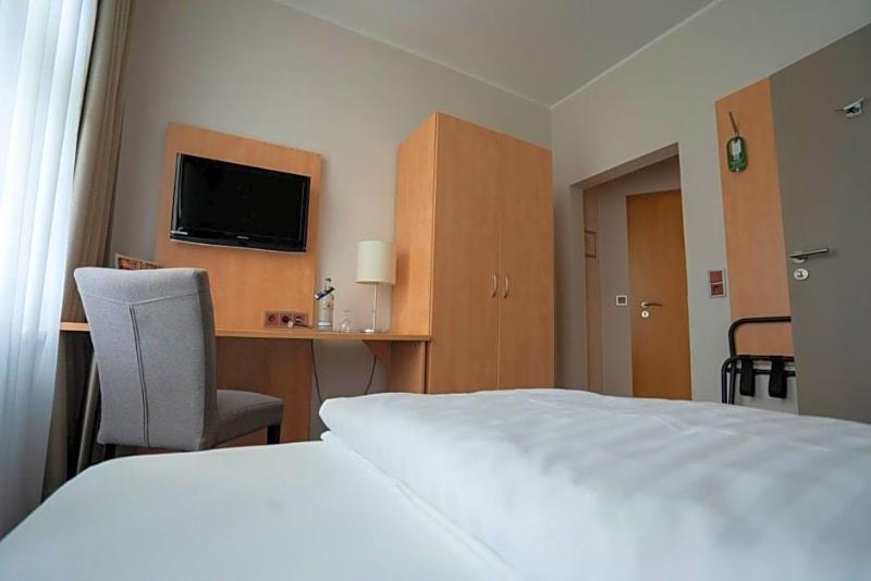 Hotel Stadt Lüdenscheid image