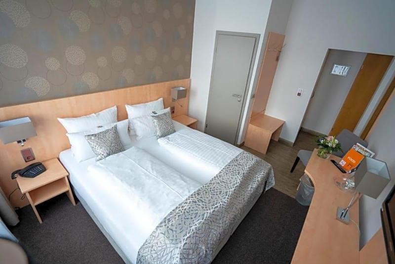 Hotel Stadt Lüdenscheid image