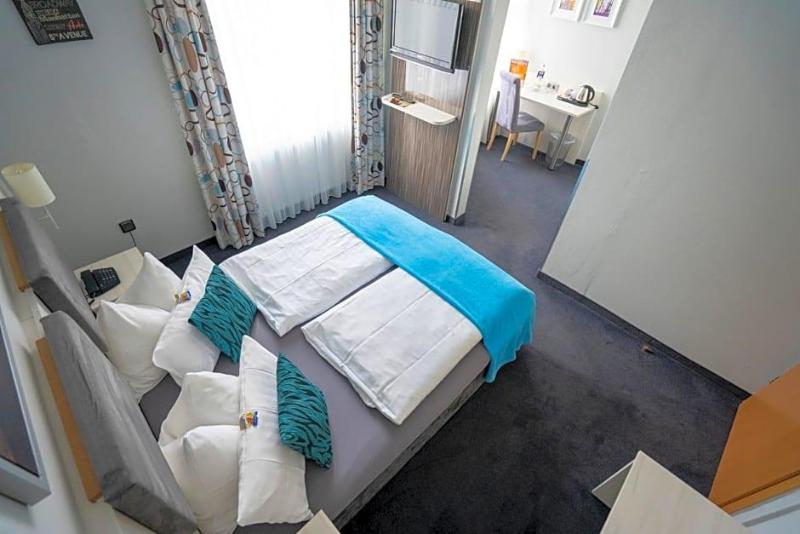 Hotel Stadt Lüdenscheid image