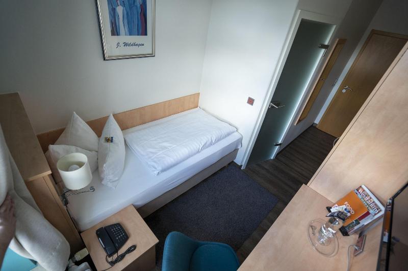 Hotel Stadt Lüdenscheid image