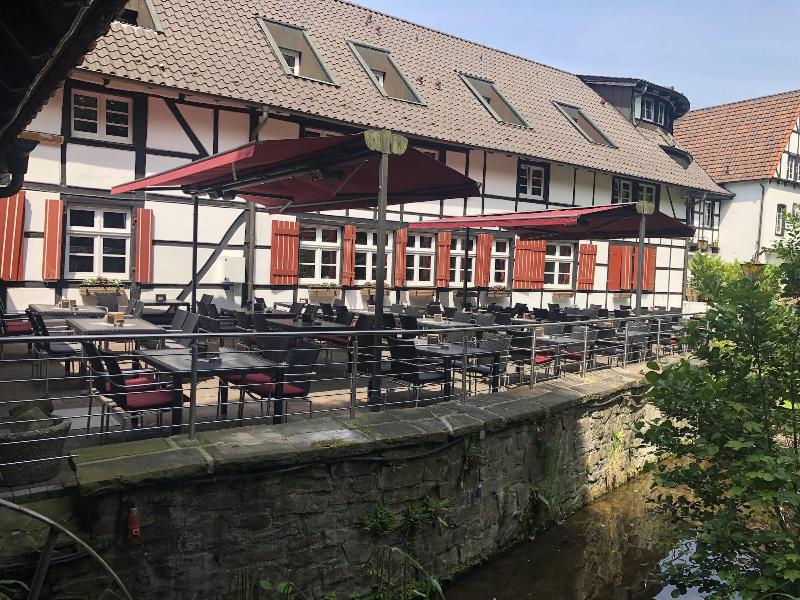 Hotel & Gastropark Loemühle image