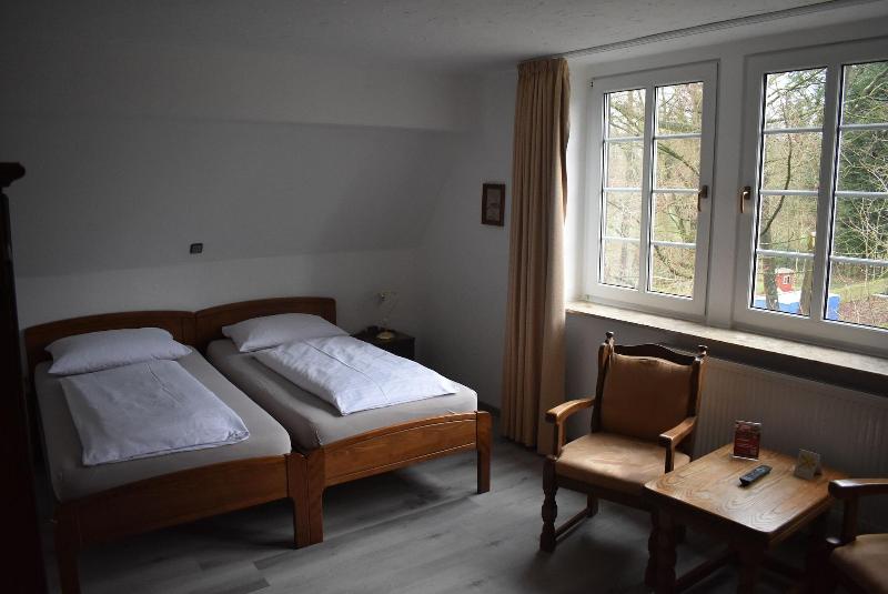 Hotel & Gastropark Loemühle image