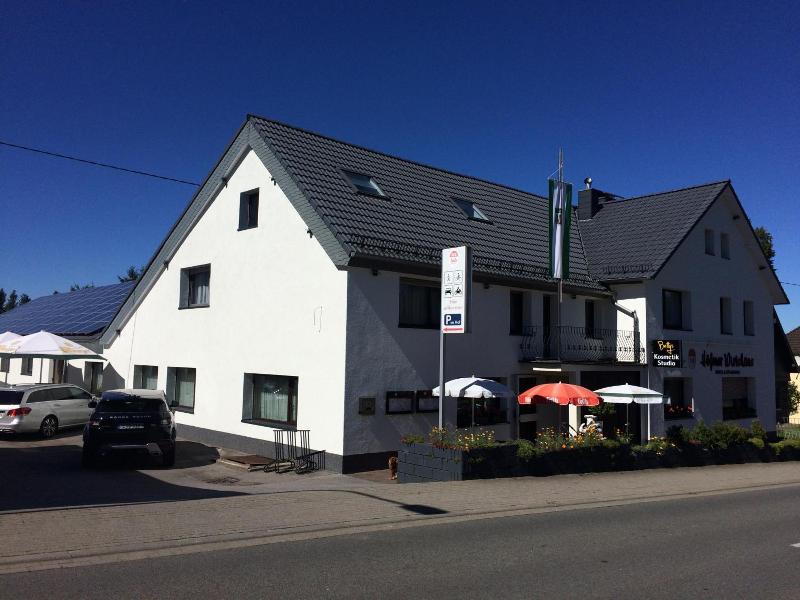 Höfener Wirtshaus image